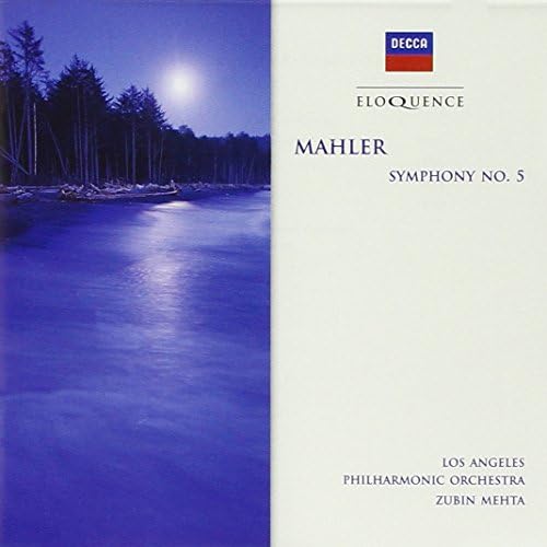 Gustav Mahler, Riccardo Chailly, Royal Concertgebouw Orchestra